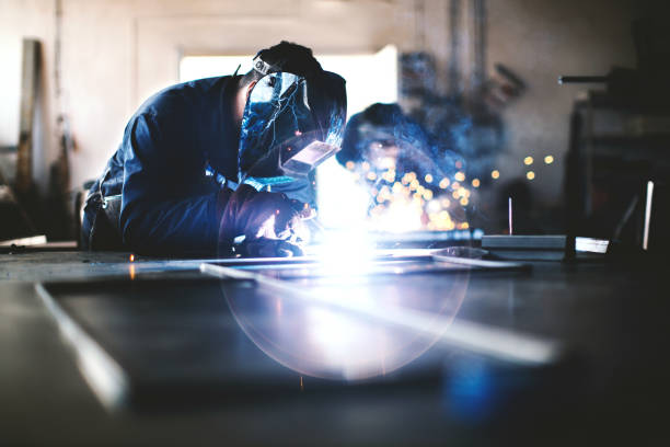 Affordable Welder Services in Redland, AL