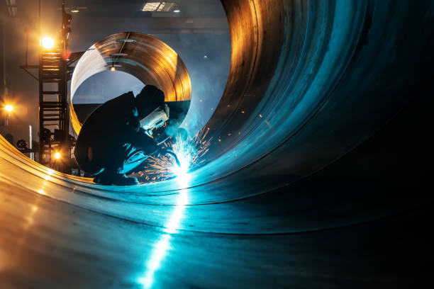 Best Artistic and Custom Metal Fabrication in Redland, AL