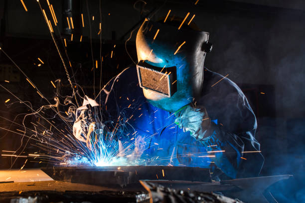 Professional Welder & Metal Fabrication in Redland, AL