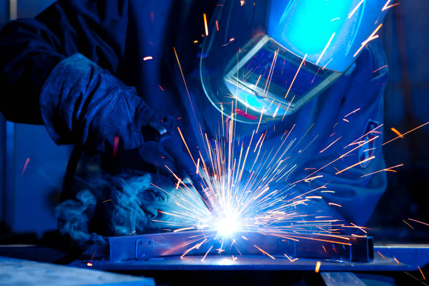 Best Maintenance and Repair Welding in Redland, AL