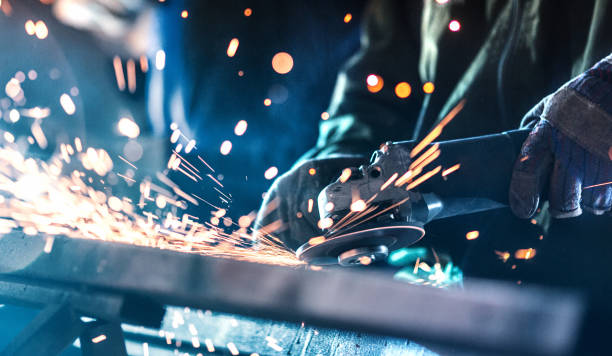 Best Food and Beverage Processing Equipment Welding in Redland, AL